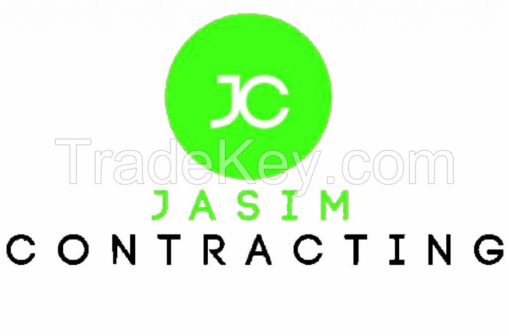 Jasim Contracting