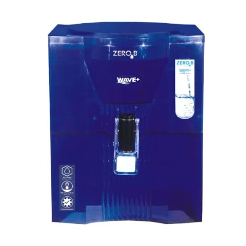 Shop Zerob Wave Plus Ro Water Purifier