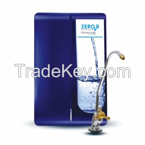ZeroB Kitchenmate - Under the Sink UV Water Purifier
