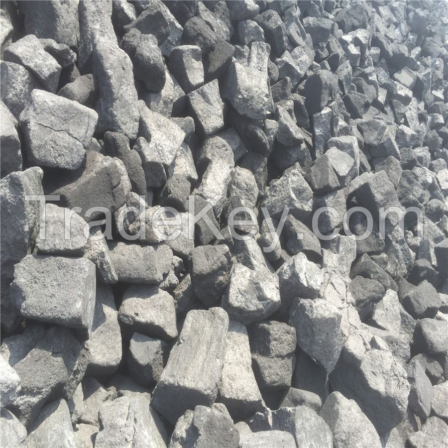 China Low price low ash metallurgical coke 10-30mm 30-80mm 80-120mm