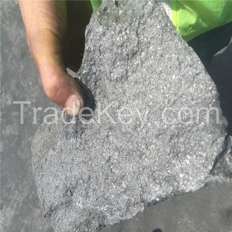 Foundry Coke Ash 8% Ash 10% Qinxin Plant Good Quality 80-120mm Export To Japan