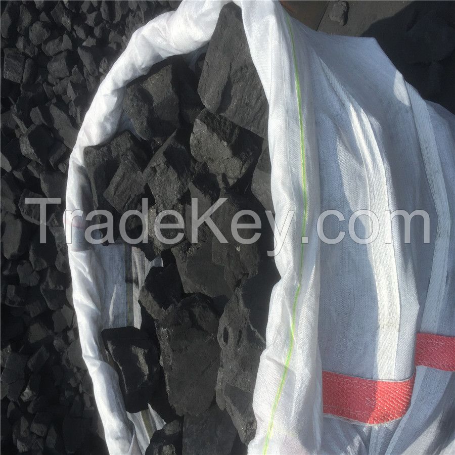 China Low price low ash metallurgical coke 10-30mm 30-80mm 80-120mm