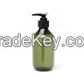 Plastic Pump Bottles