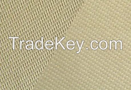 1000 Degrees High Temperature Resistant 96 SIO2 Content High Silica Glass Cloth Silica Fabric