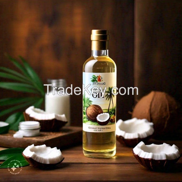 Coconut Oil