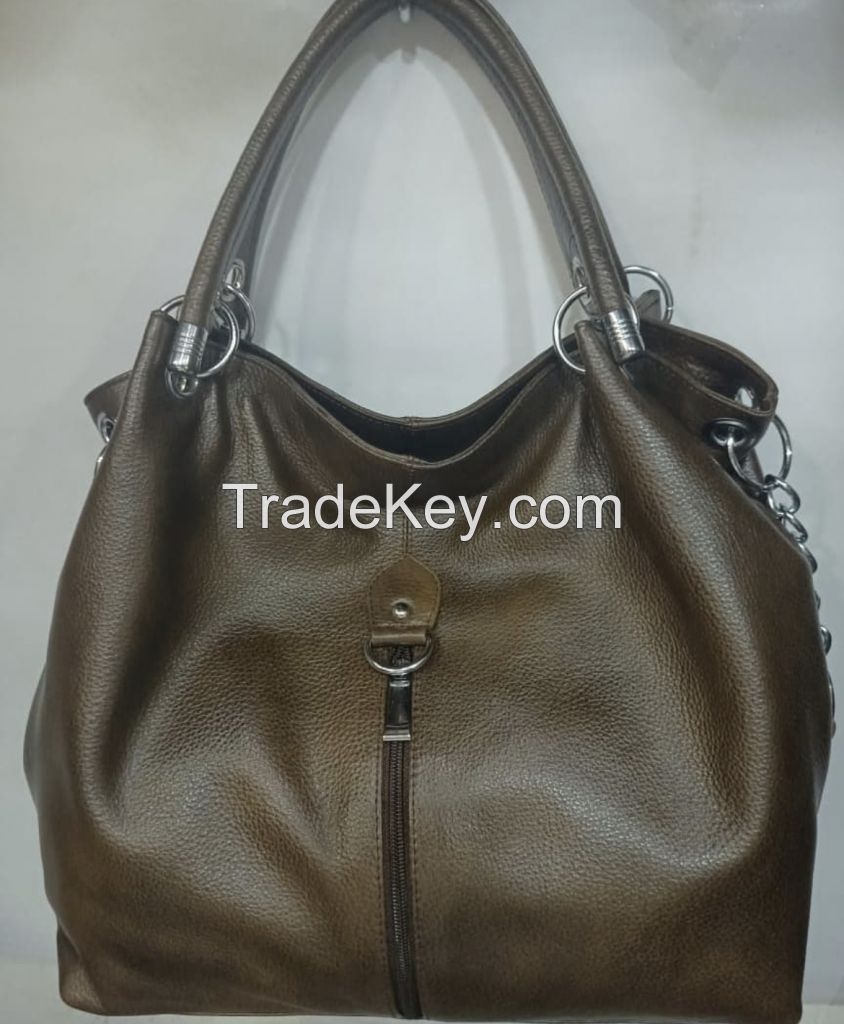 leather bags