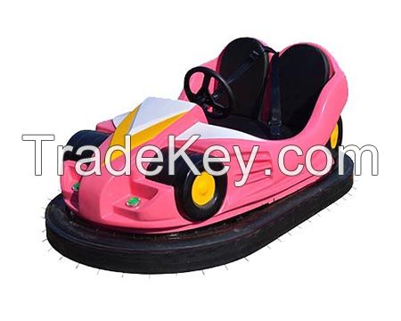 Bumper Cars