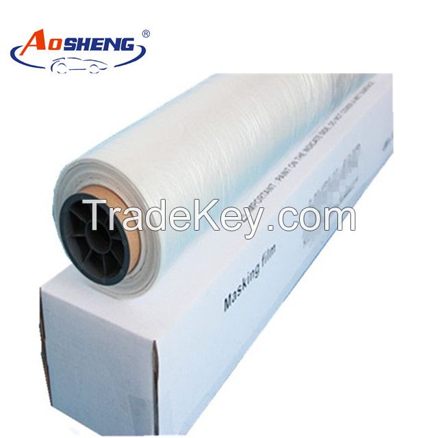 12ft x 400ft HDPE polyethylene plastic rolls