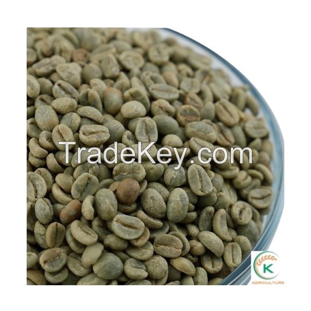 Arabica Lac Duong Specialty Coffee Beans