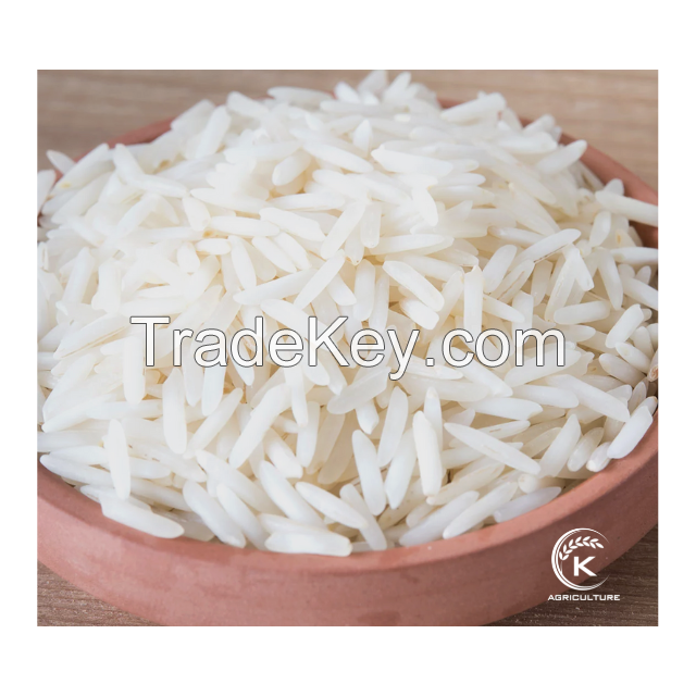 Vietnam ST25 Fragrant White Rice 5% Broken