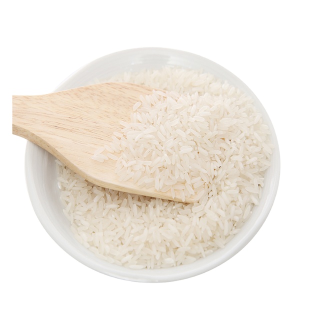Vietnam ST24 Fragrant White Rice 5% Broken