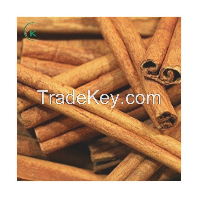 Vietnam Organic Cinnamon Cigarettes Cassia