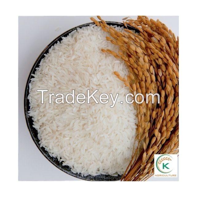 Vietnam Jasmine White Rice 5% Broken