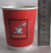 Double Wall Paper cup