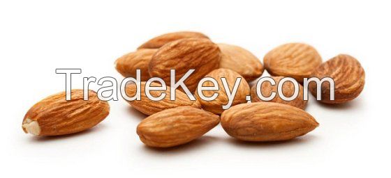 Almond nuts