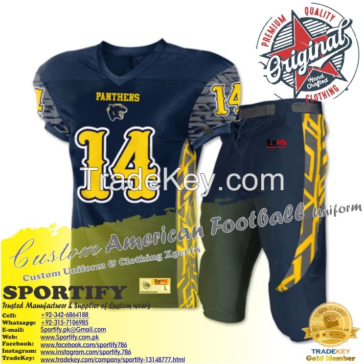 American Football, Baseball, Ice Hockey, Basketball, Fashion Clothing