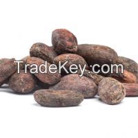 High Grade Sun Dried Cocoa Beans For Sale Now