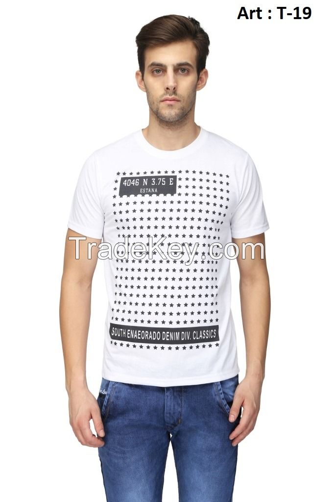 Mens T shirt