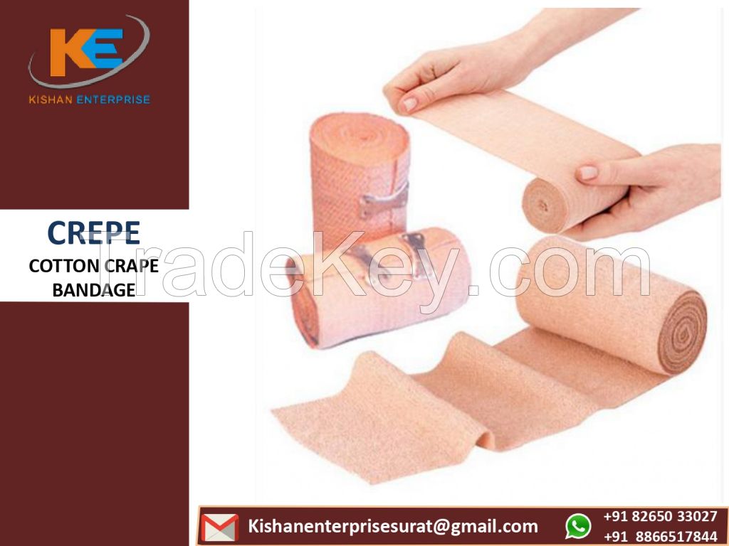 CREPE BANDAGE