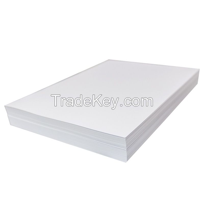 70gsm/80gsm/100gsm A4 Copy Paper For Printer