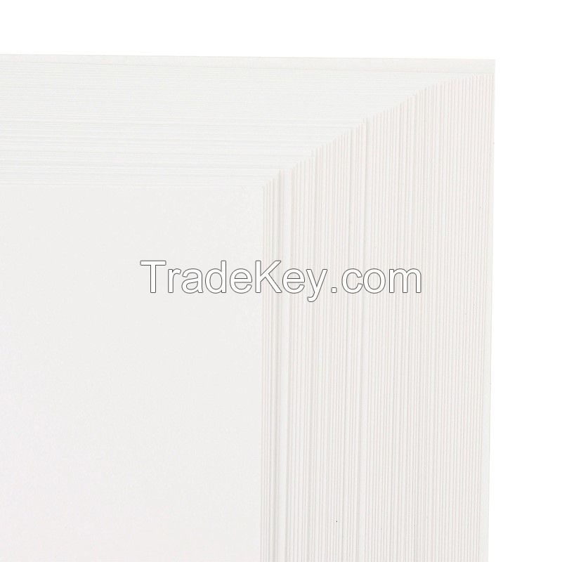 70gsm/80gsm/100gsm A4 Copy Paper For Printer