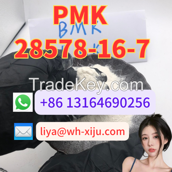 PMK CAS 28578-16-7 high purity 99.8% in Bulk Price