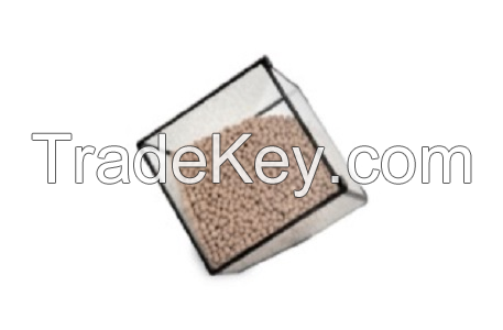 Different Size 3a Molecular Sieve Desiccant Drying Natural Gas