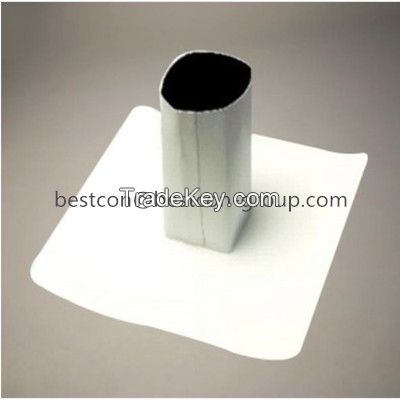 Waterproofing Corners For Roof Waterproof Detailed Parts Treatment roof waterproof material  , pvc corner  , tpo corner  , roof corners waterproofing  , roof waterproofing  , roof membrane made corners        