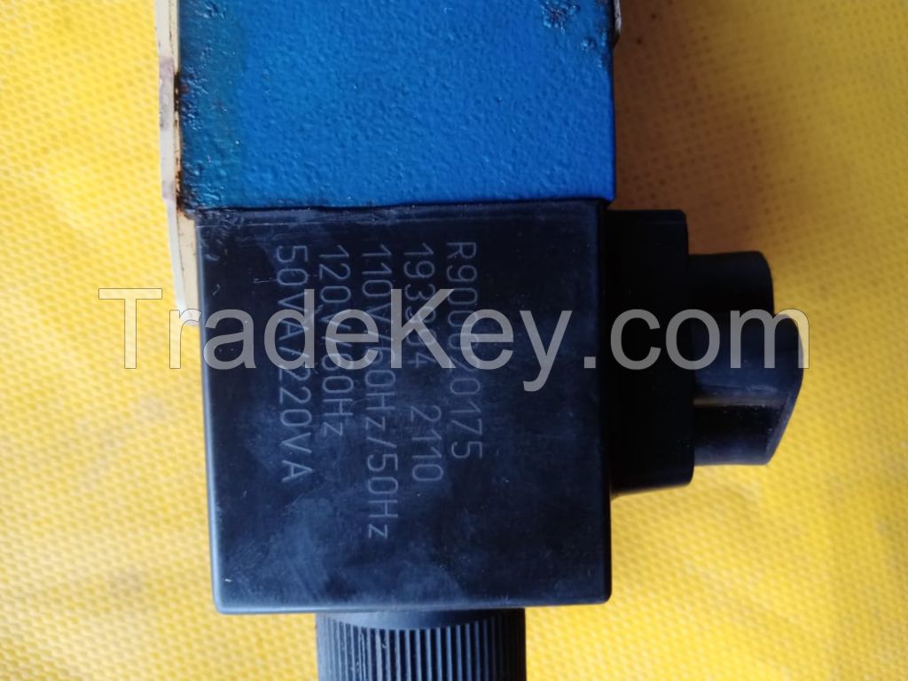 Hydraulic Rexroth Valve