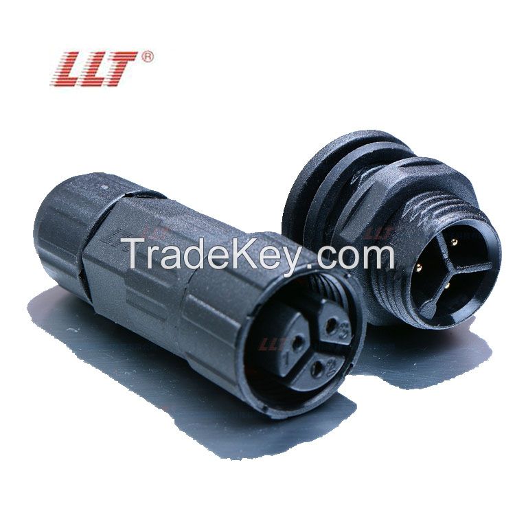 waterproof connector