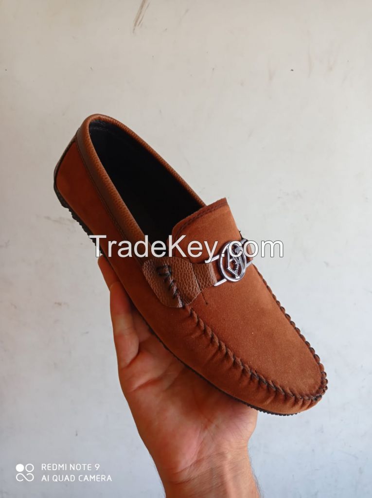Turkish Casual shoes
