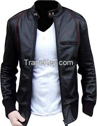 Unisex Leather Jackets 