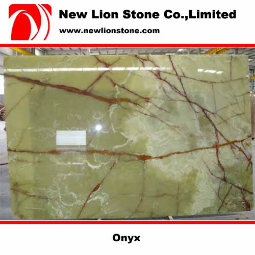 Onyx Marble Tile