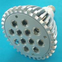 LED PAR38 12*1W