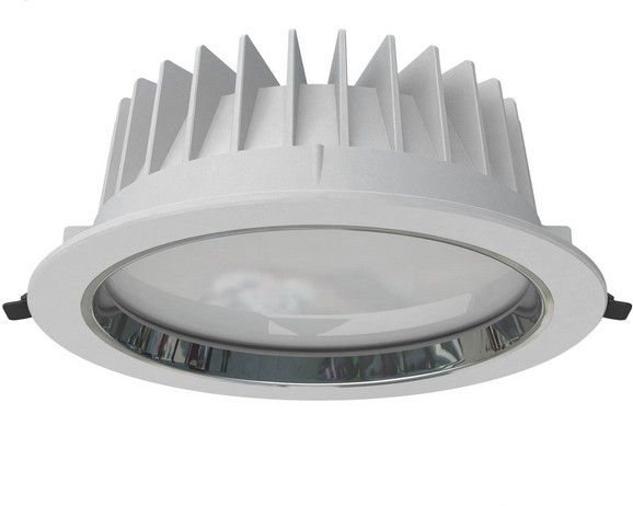 24W AC85-265V smd5630 LED downlight 1600-1800lm 115 degree