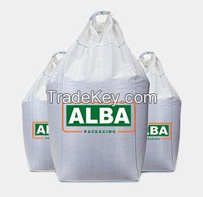 Fibc Bags And Small Bags