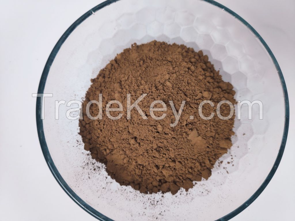 Natural Cocoa Powder (Low Fat)