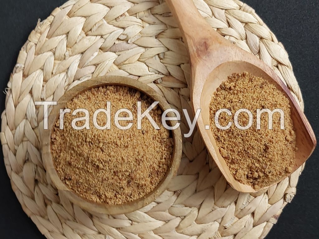 Coconut Sugar Granulated