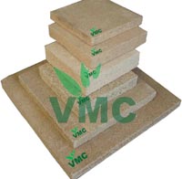 vermiculite Fireproof Cladding Boards