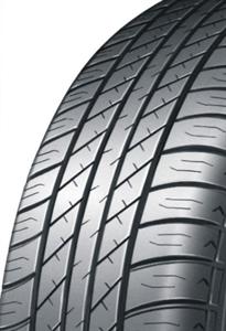 Passenger Car Tyres