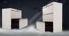 K/D lateral File Cabinet