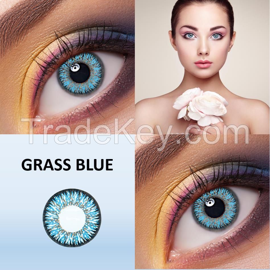 Order Contacts Lenses Online