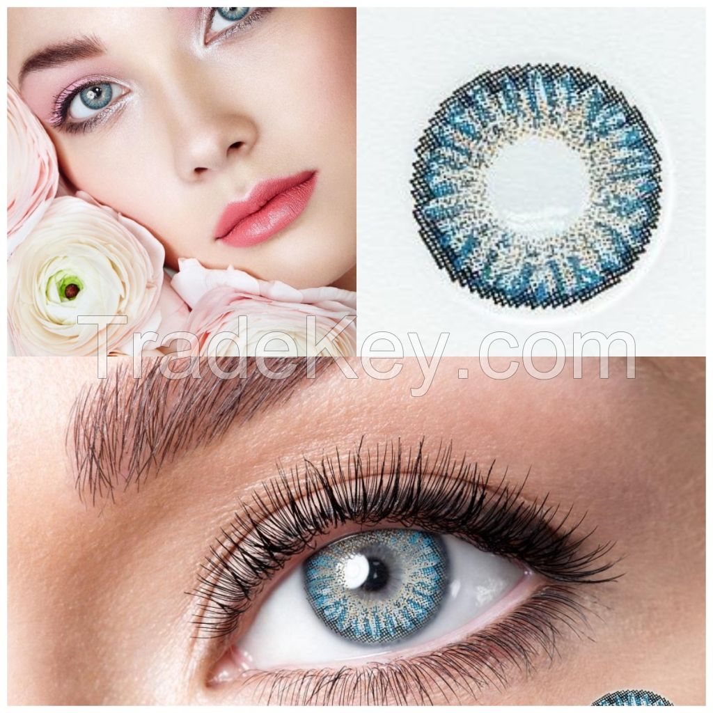 Buy Contacts Online