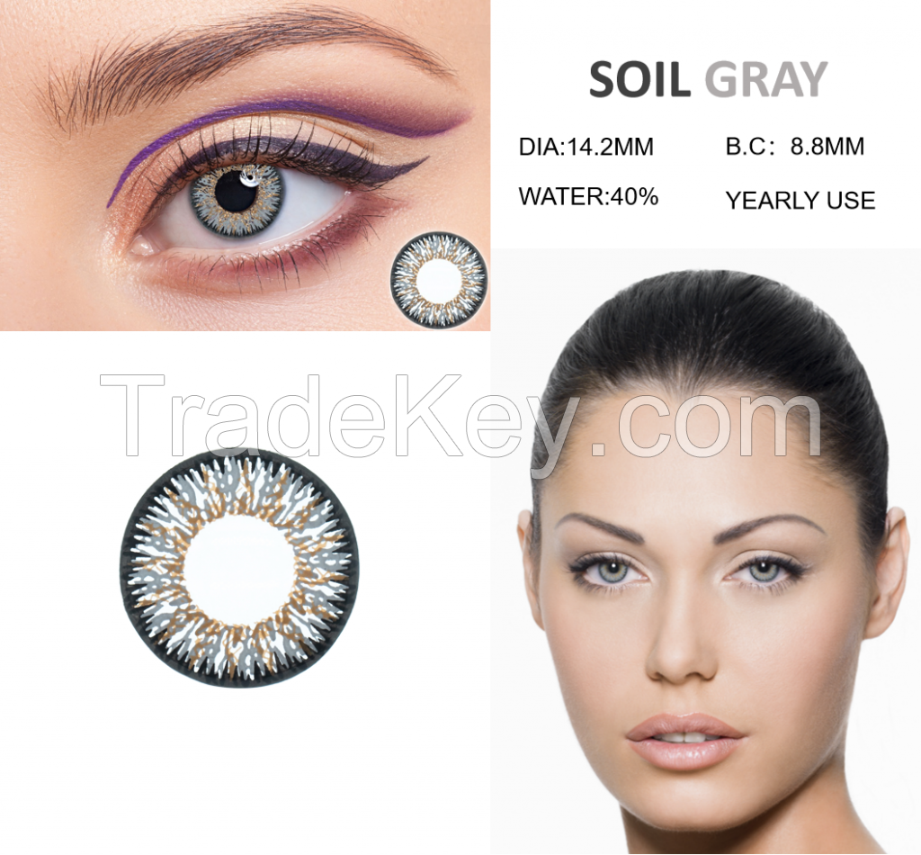 Wholesale Contact Lens