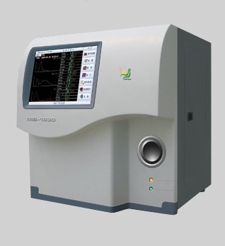 Auto Hematology Analyzer