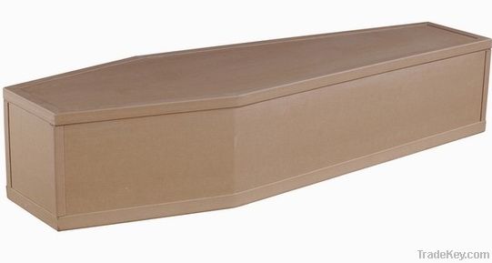 Cardboard Coffins Eco Friednly