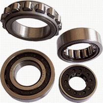 Drawn Cup Roller Bearings