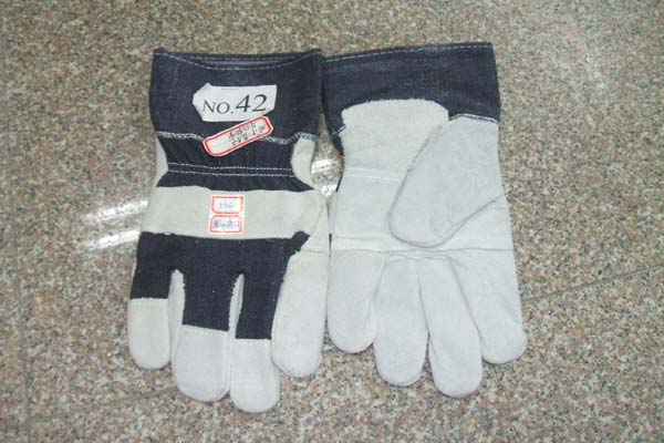 42#  working glove