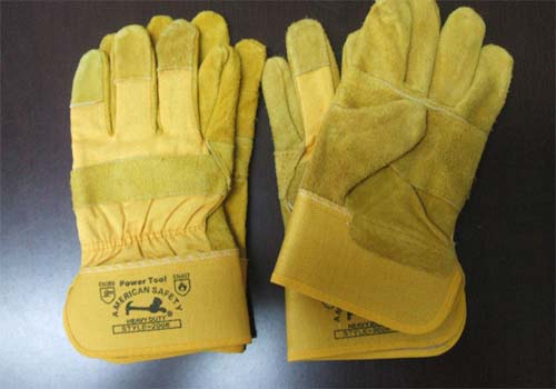 49-50# working glove