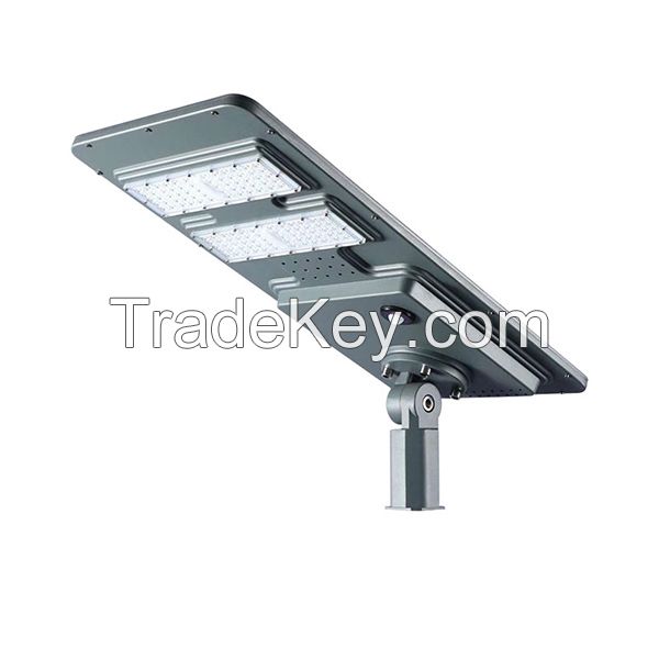 Outdoor Lighting Integrated All In One Solar Street Lamps Solar Garden Road Solar Led Street Light